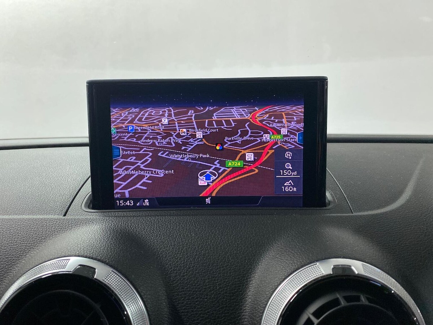 Used Audi A3 2017 for sale - 76655936: Photo 24