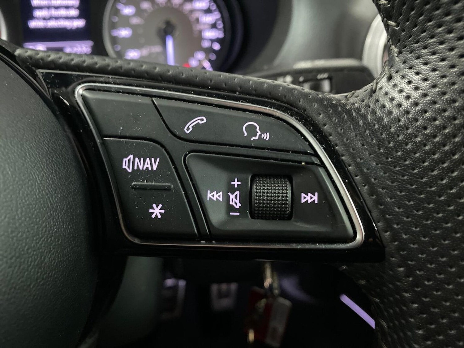 Used Audi A3 2017 for sale - 76655936: Photo 26