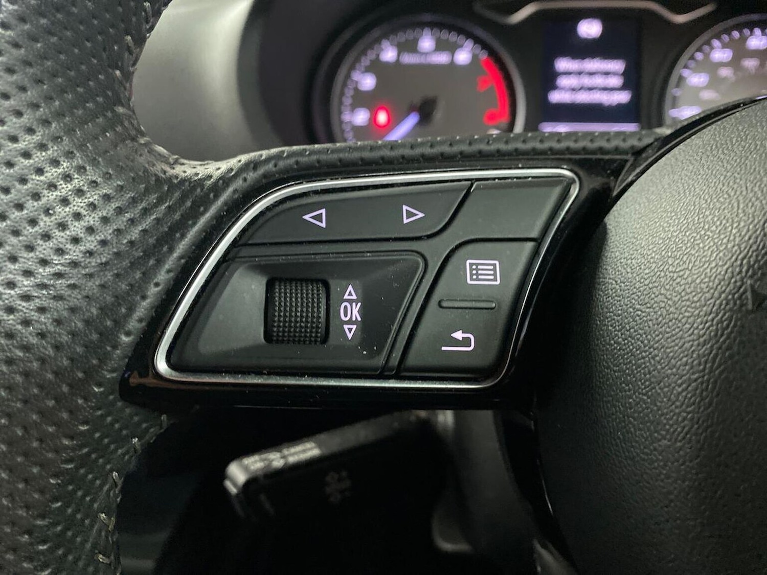 Used Audi A3 2017 for sale - 76655936: Photo 27