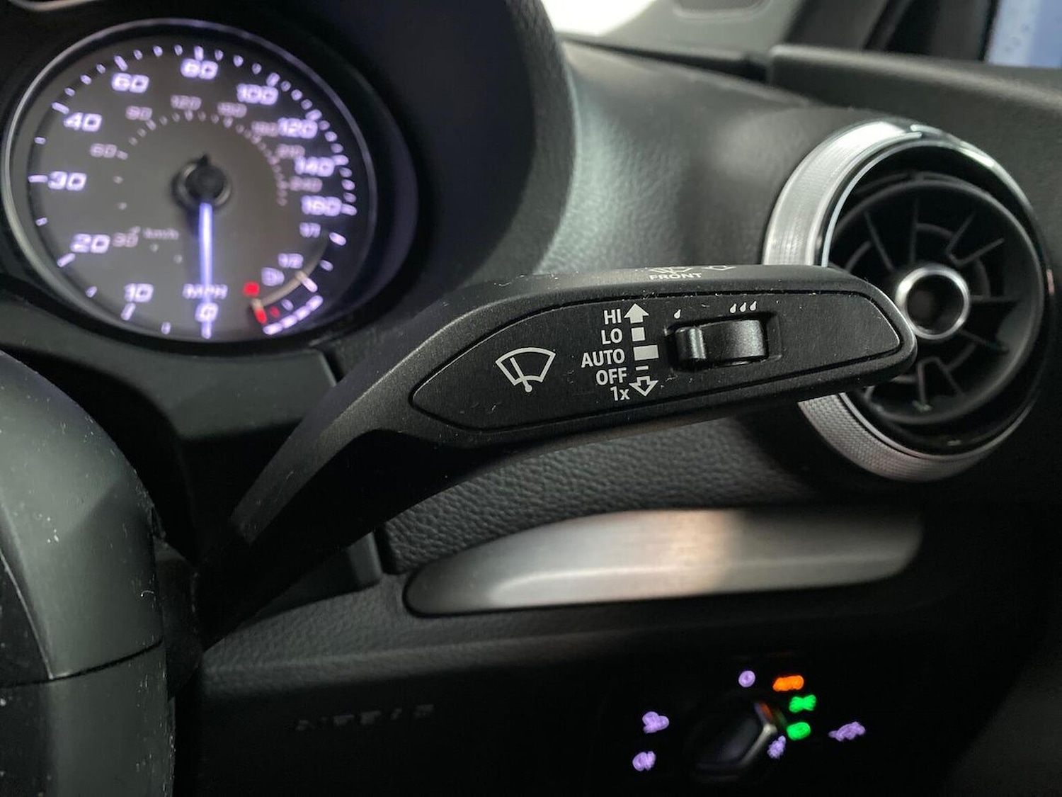 Used Audi A3 2017 for sale - 76655936: Photo 28