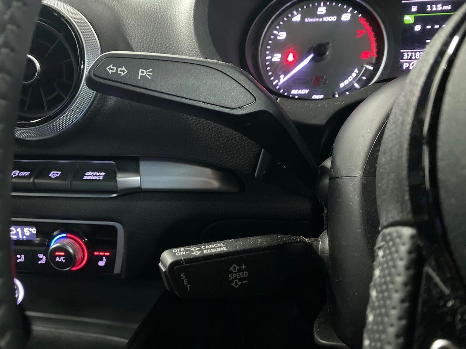 Used Audi A3 2017 for sale - 76655936: Photo 29