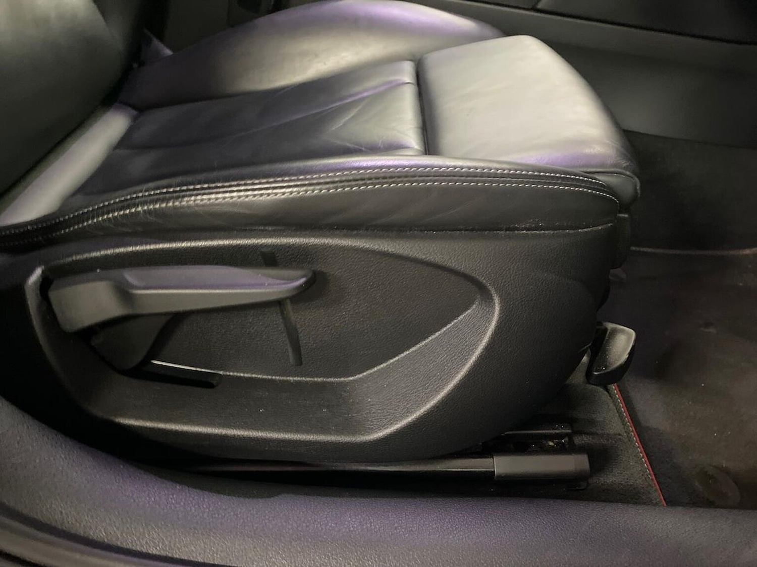 Used Audi A3 2017 for sale - 76655936: Photo 30