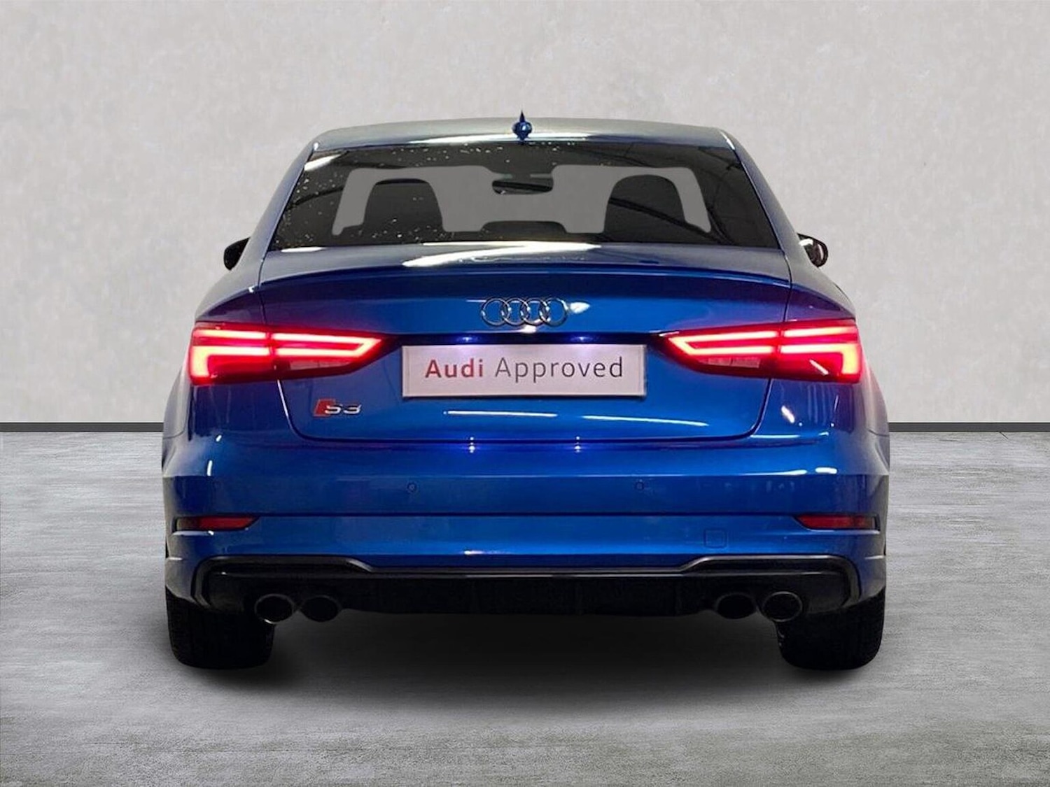 Used Audi A3 2017 for sale - 76655936: Photo 4