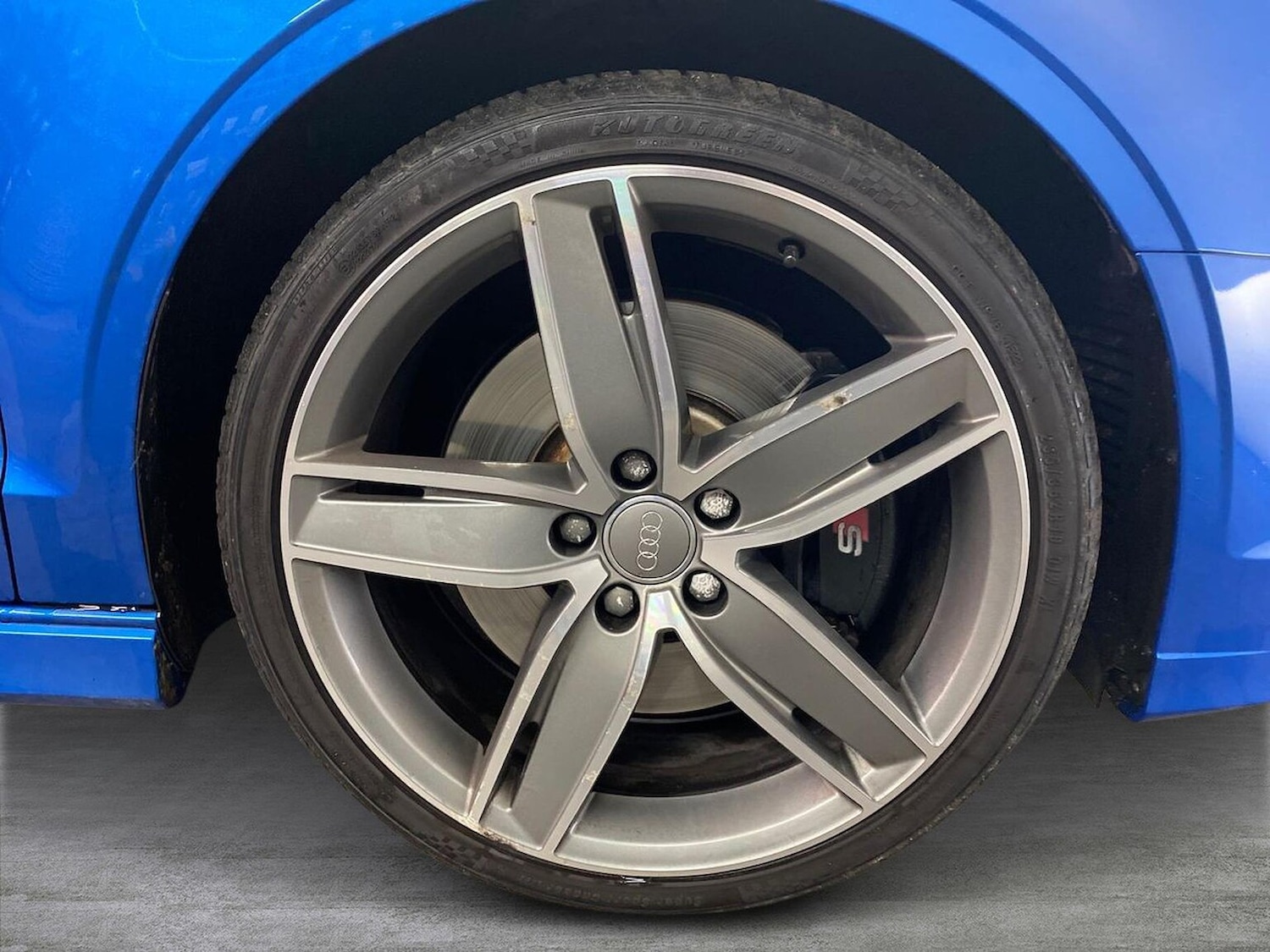 Used Audi A3 2017 for sale - 76655936: Photo 6