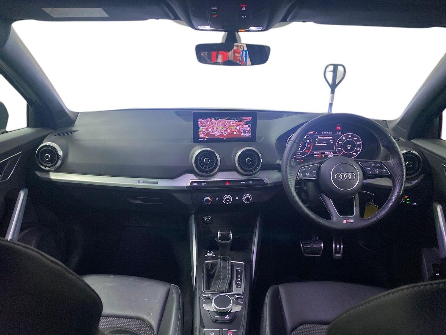 Used Audi Q2 2023 for sale - 78193063: Photo 10