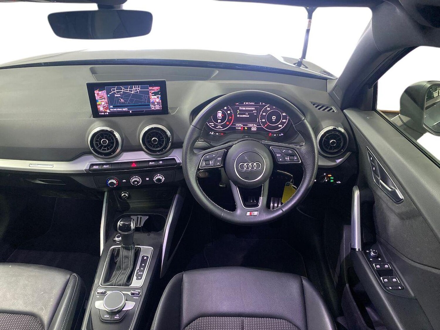 Used Audi Q2 2023 for sale - 78193063: Photo 11