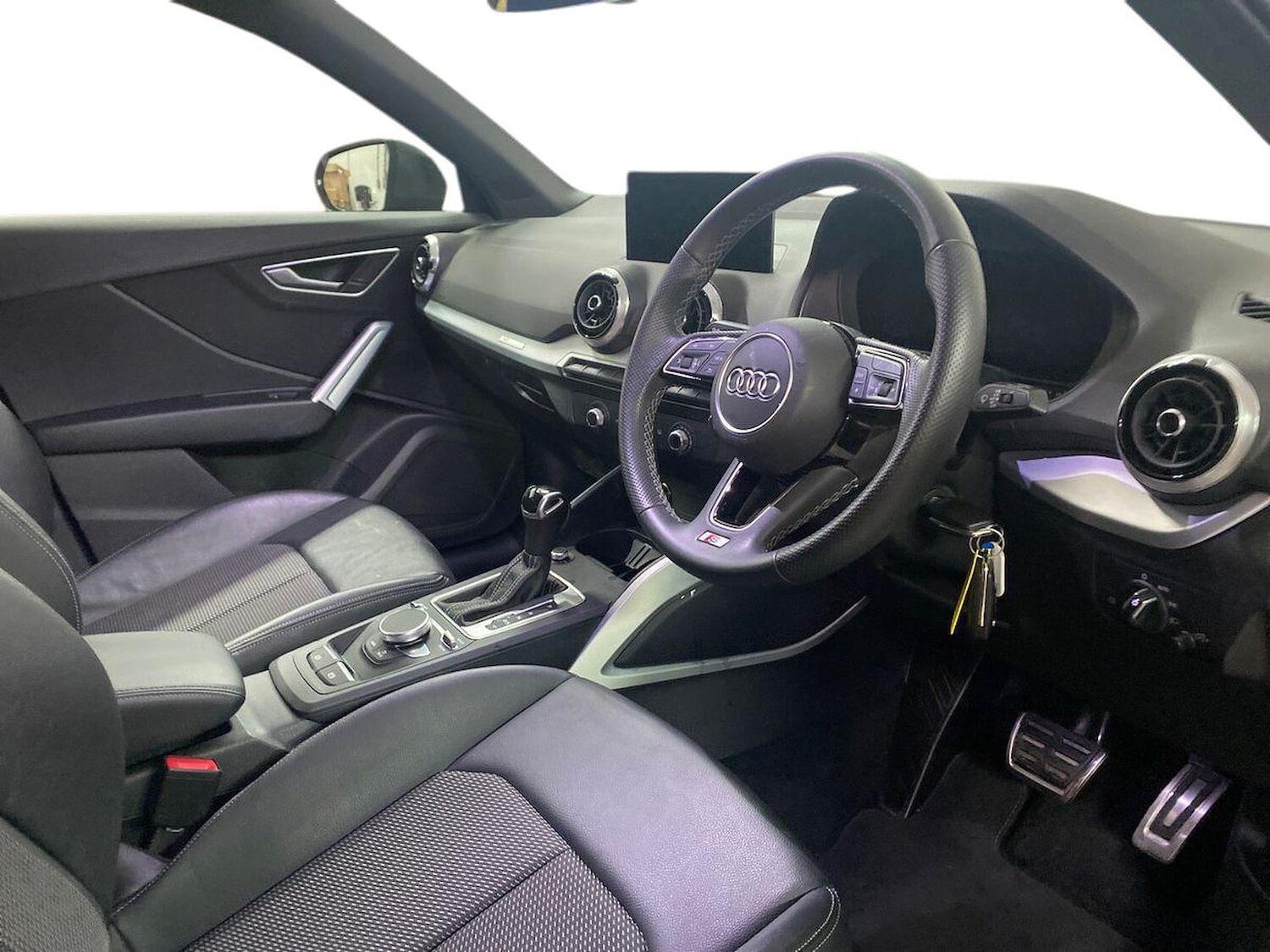 Used Audi Q2 2023 for sale - 78193063: Photo 17