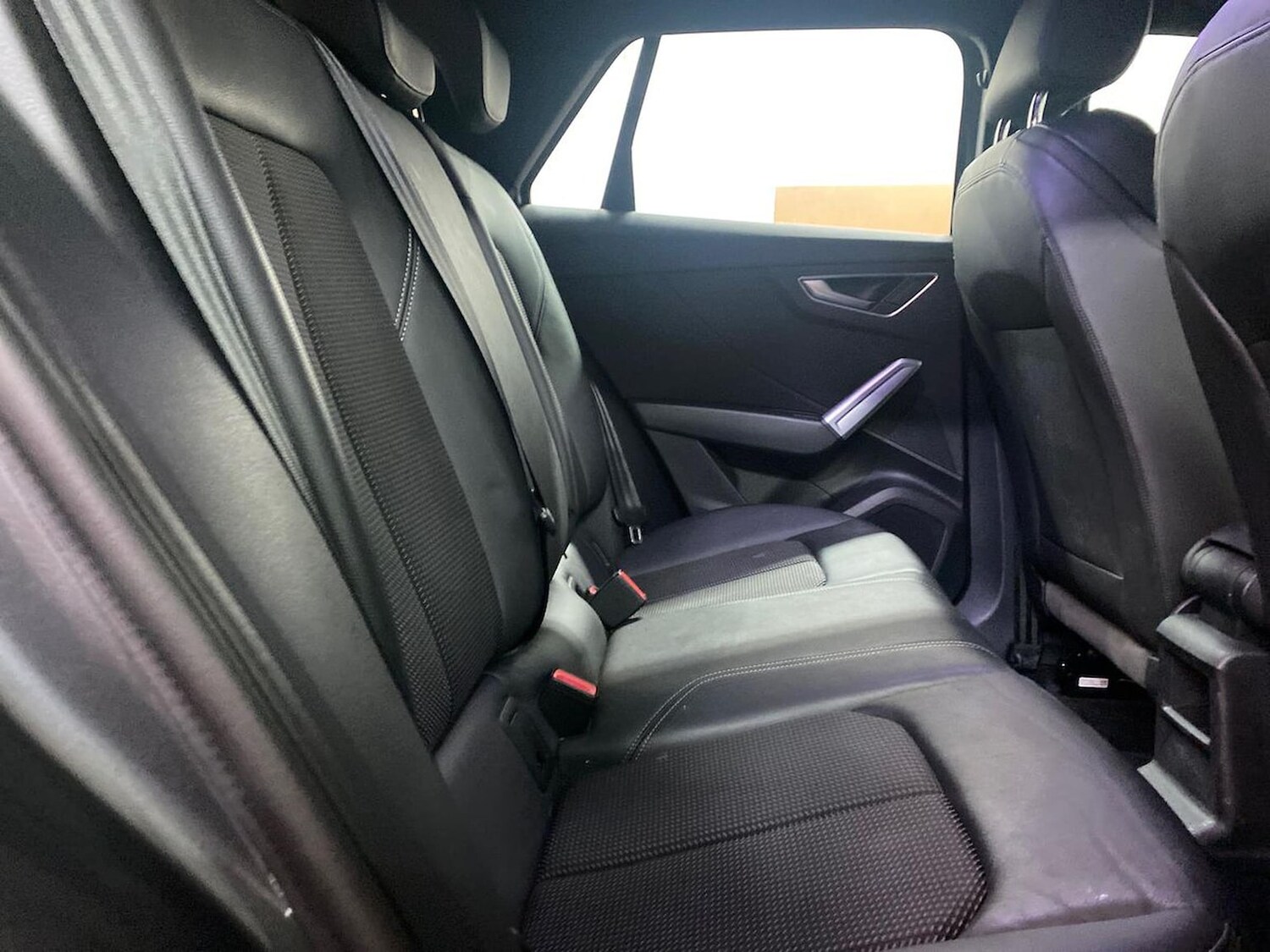 Used Audi Q2 2023 for sale - 78193063: Photo 18