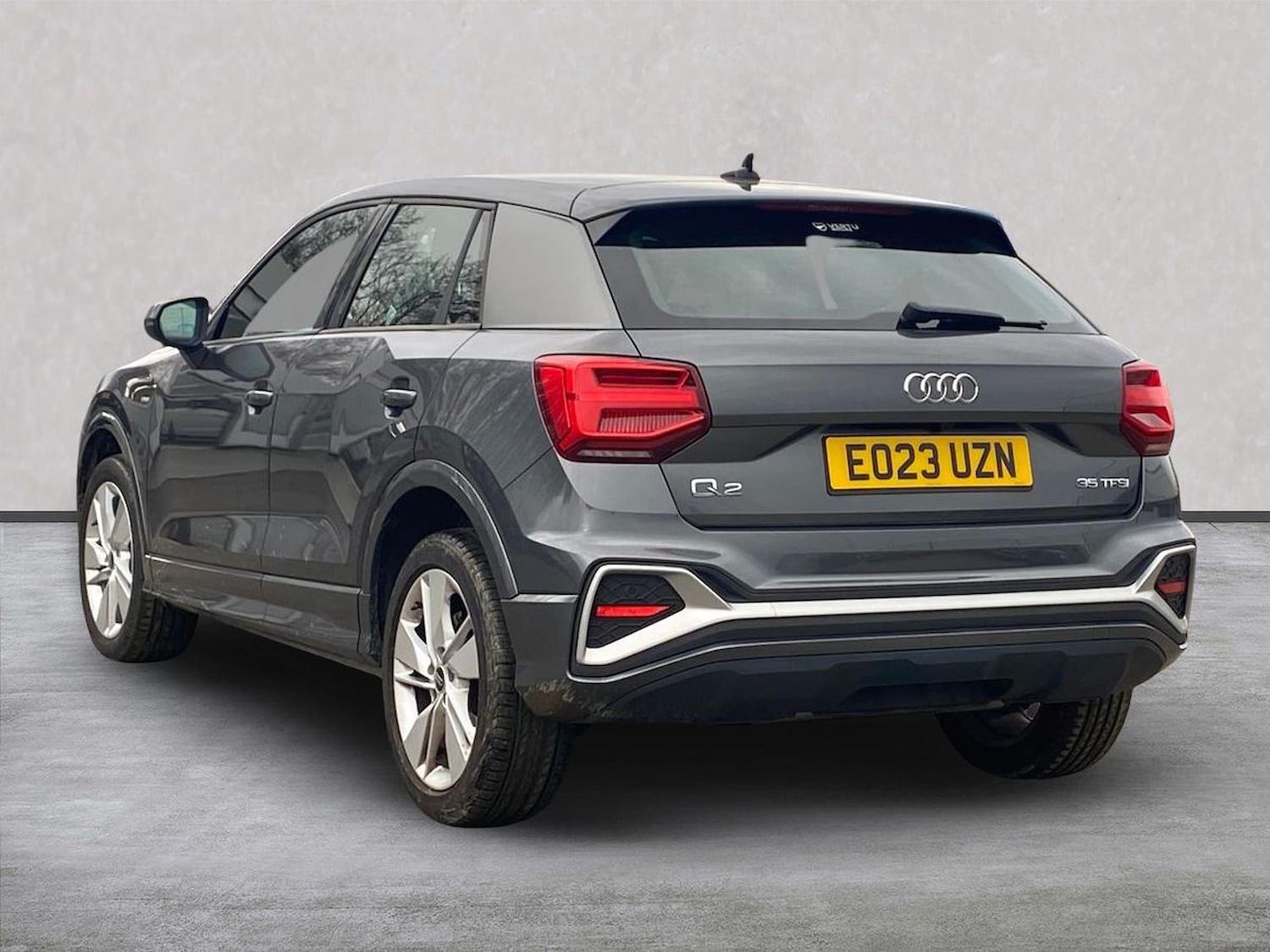 Used Audi Q2 2023 for sale - 78193063: Photo 2