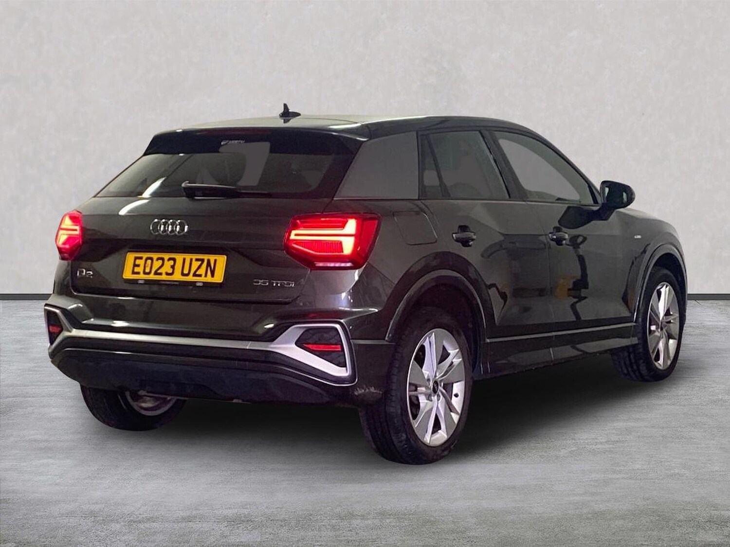 Used Audi Q2 2023 for sale - 78193063: Photo 20