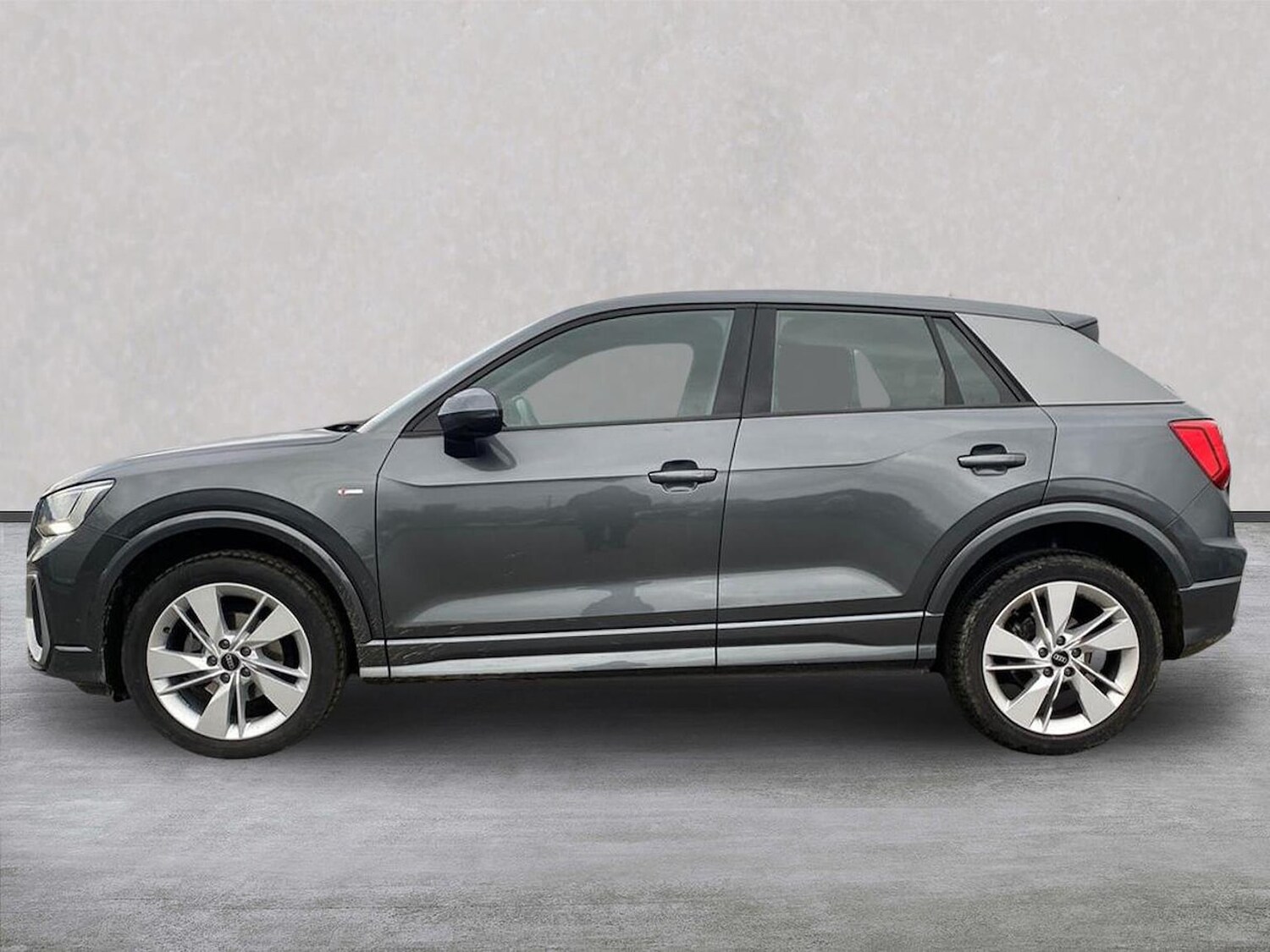 Used Audi Q2 2023 for sale - 78193063: Photo 21