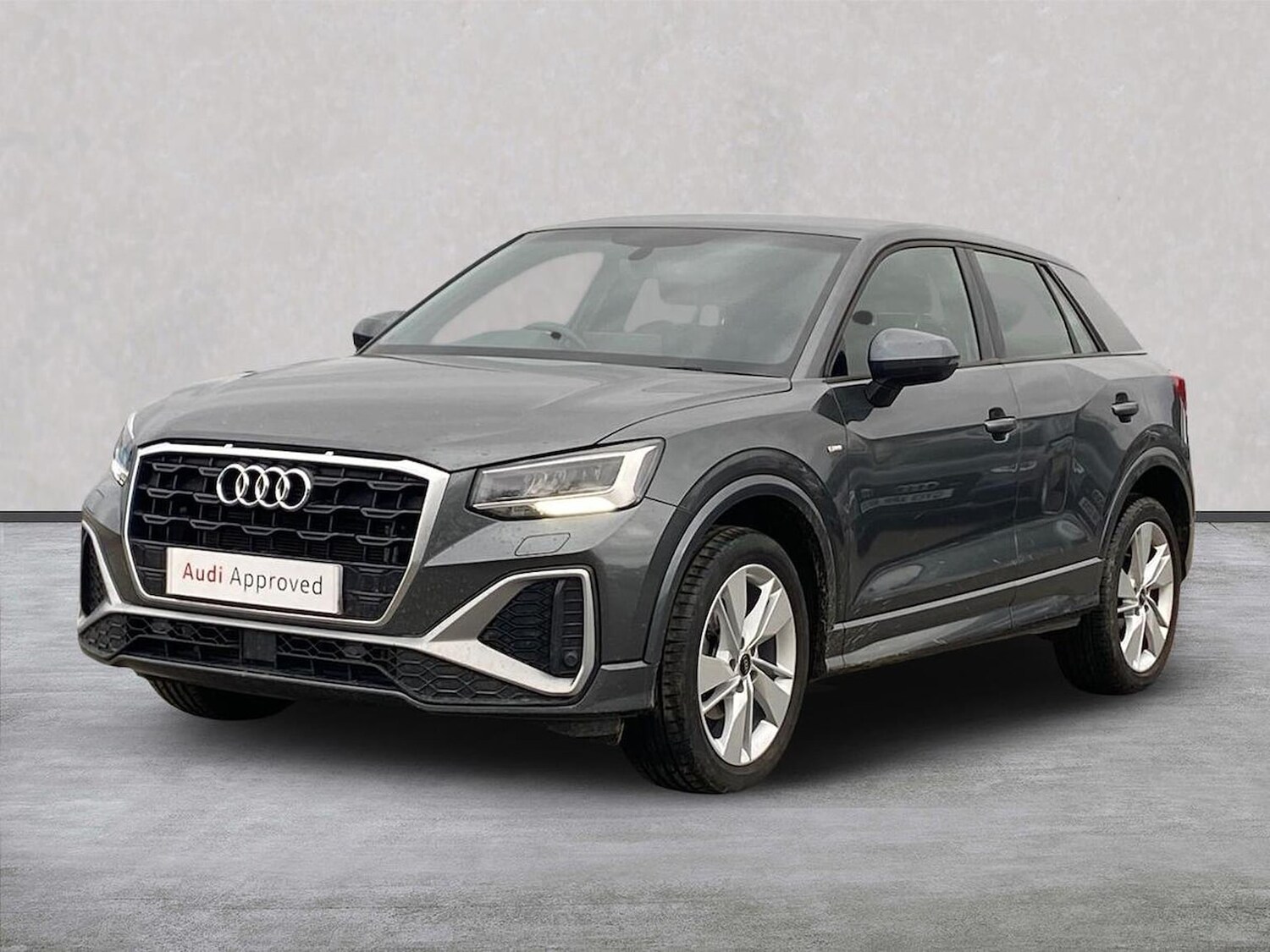 Used Audi Q2 2023 for sale - 78193063: Photo 22