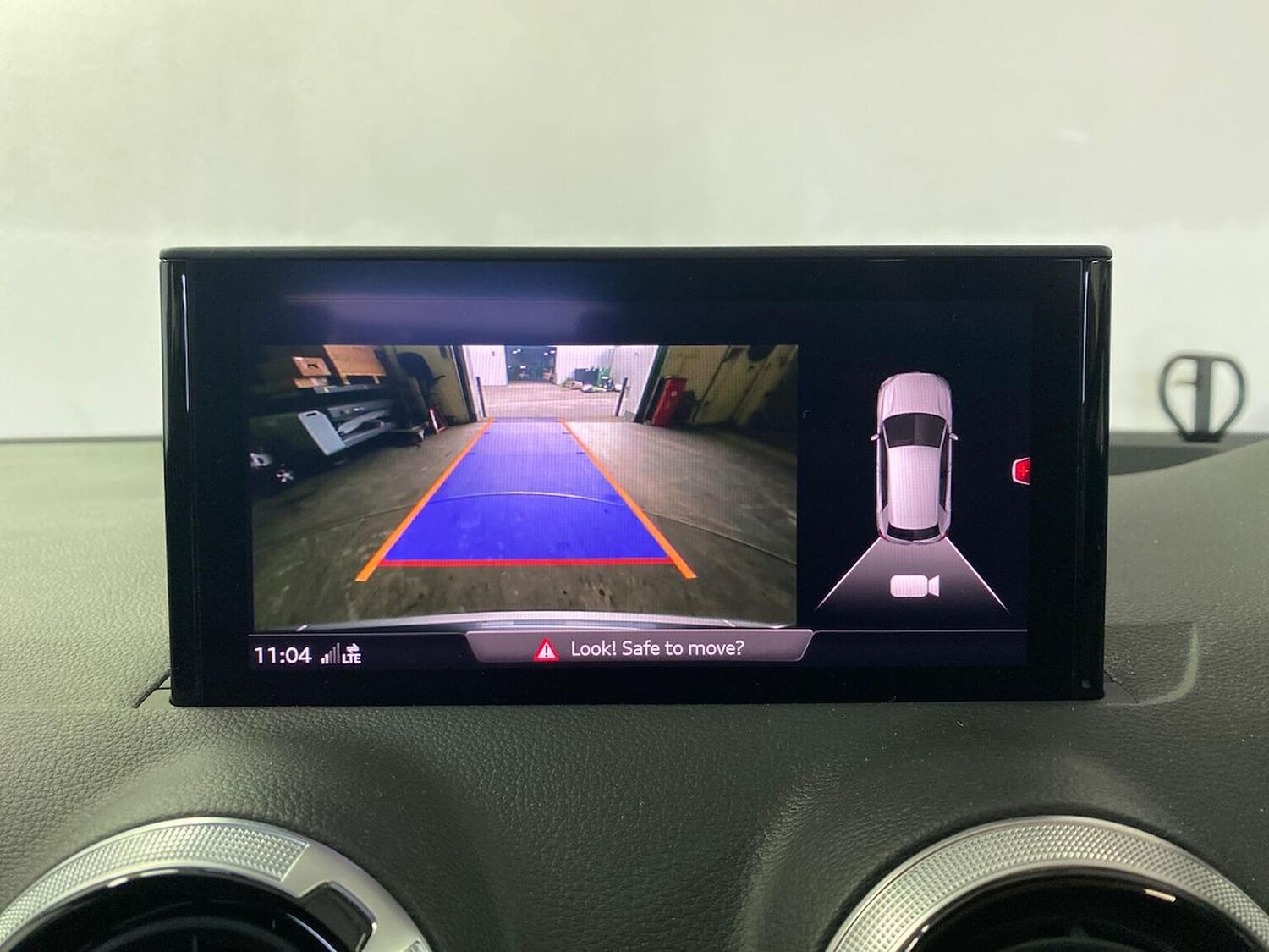 Used Audi Q2 2023 for sale - 78193063: Photo 25