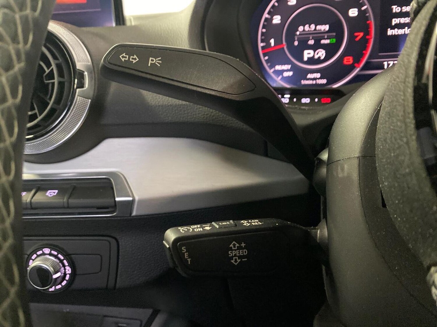 Used Audi Q2 2023 for sale - 78193063: Photo 31