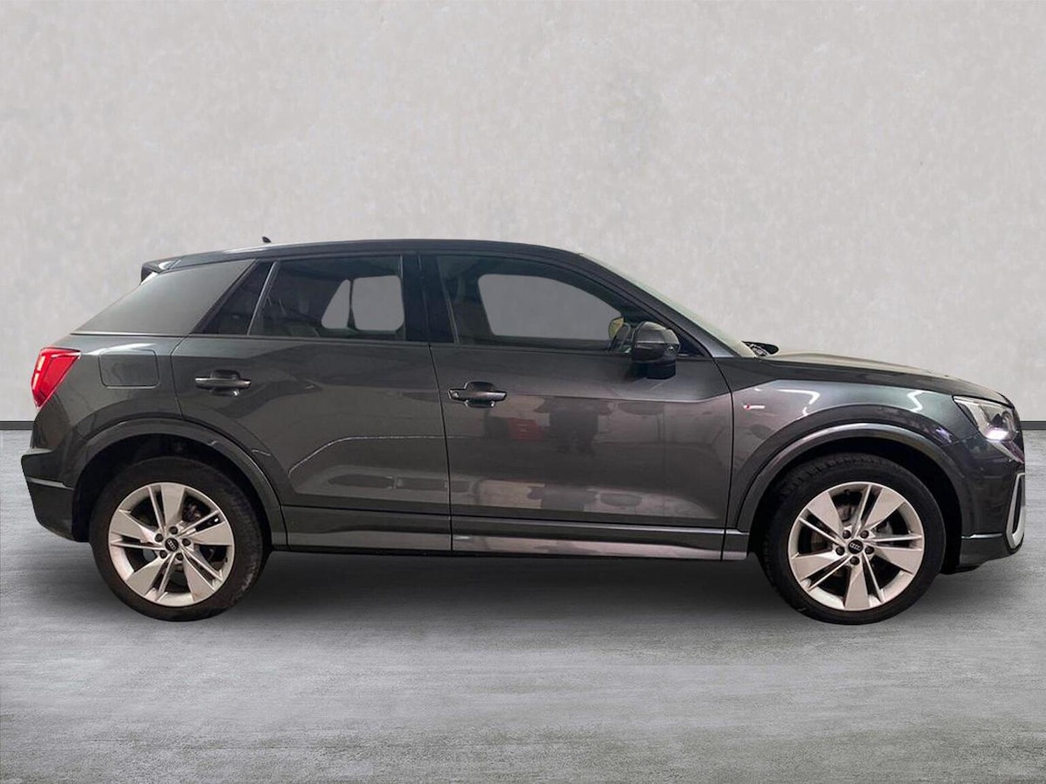 Used Audi Q2 2023 for sale - 78193063: Photo 5