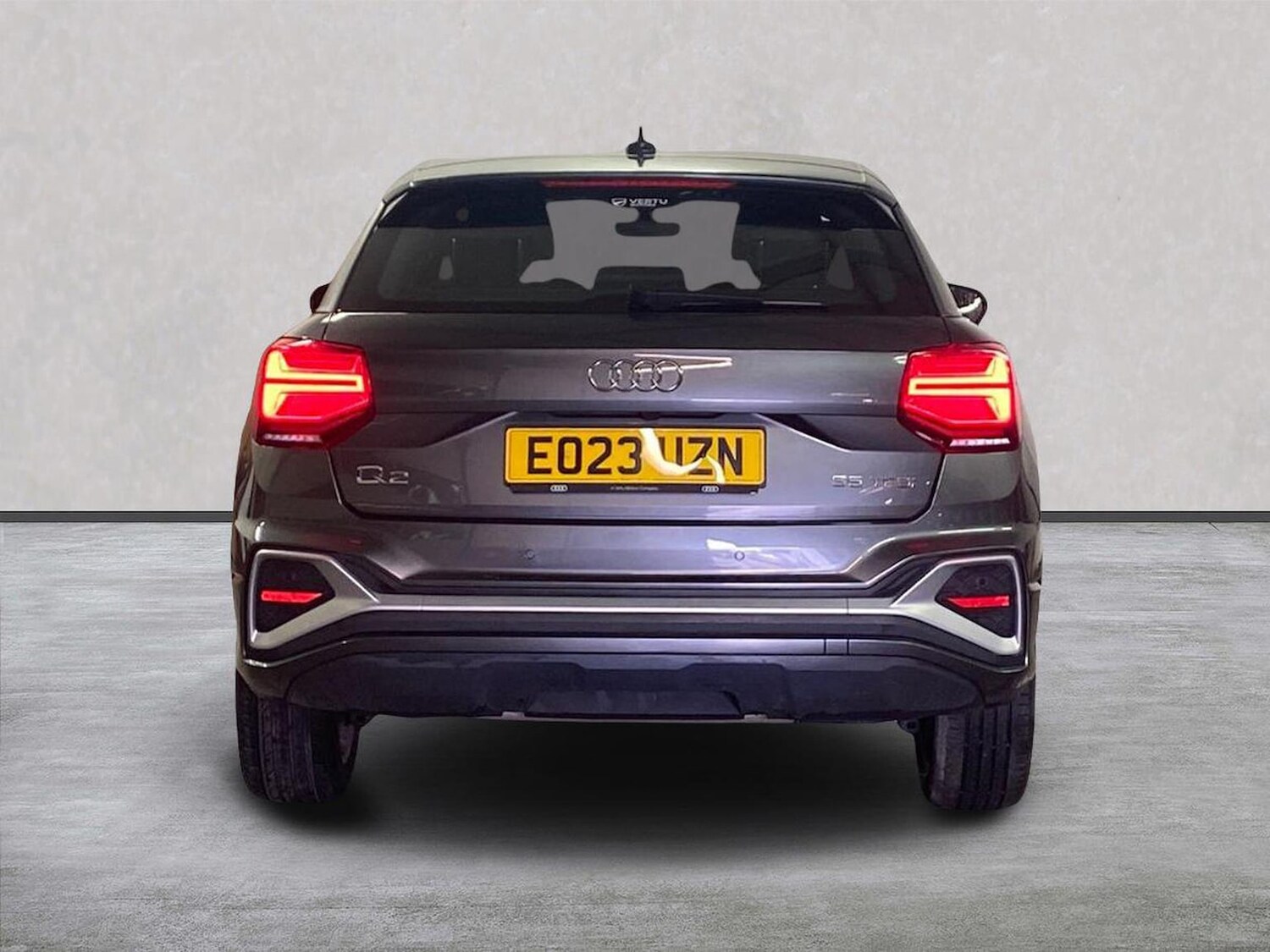 Used Audi Q2 2023 for sale - 78193063: Photo 6