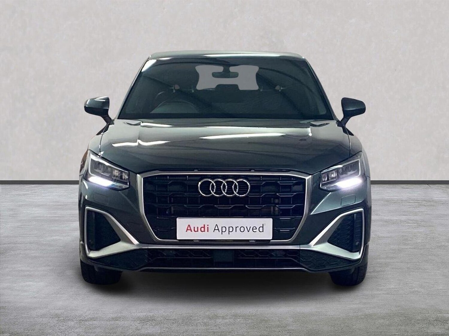 Used Audi Q2 2023 for sale - 78193063: Photo 7