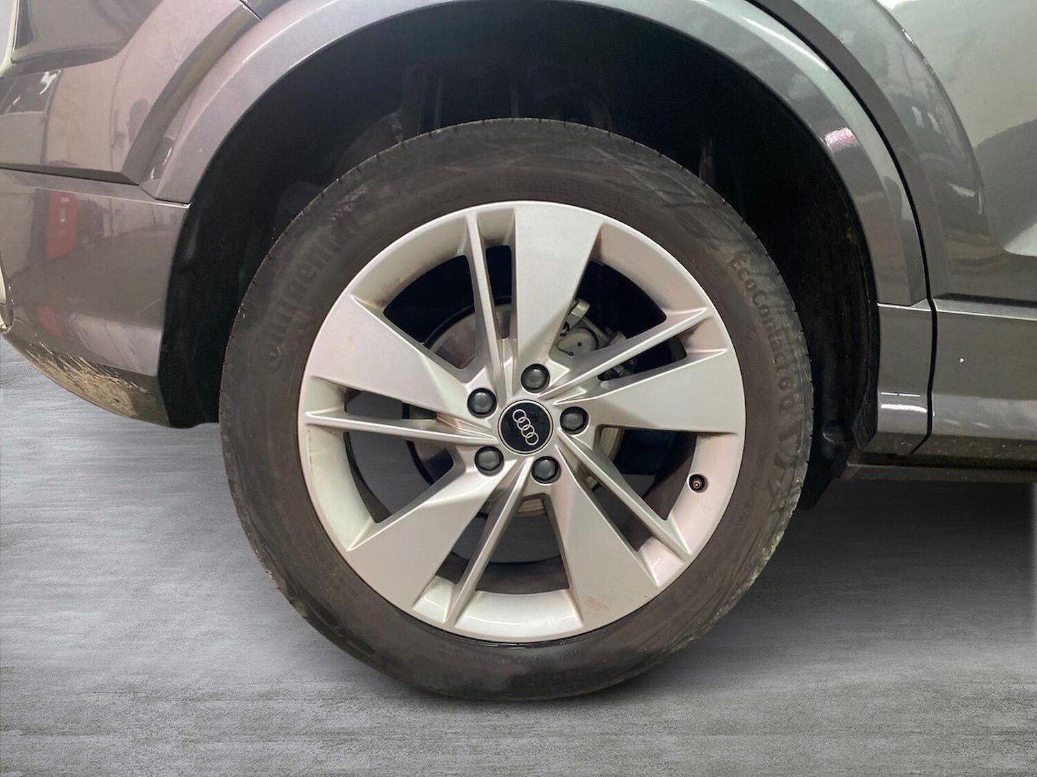 Used Audi Q2 2023 for sale - 78193063: Photo 8