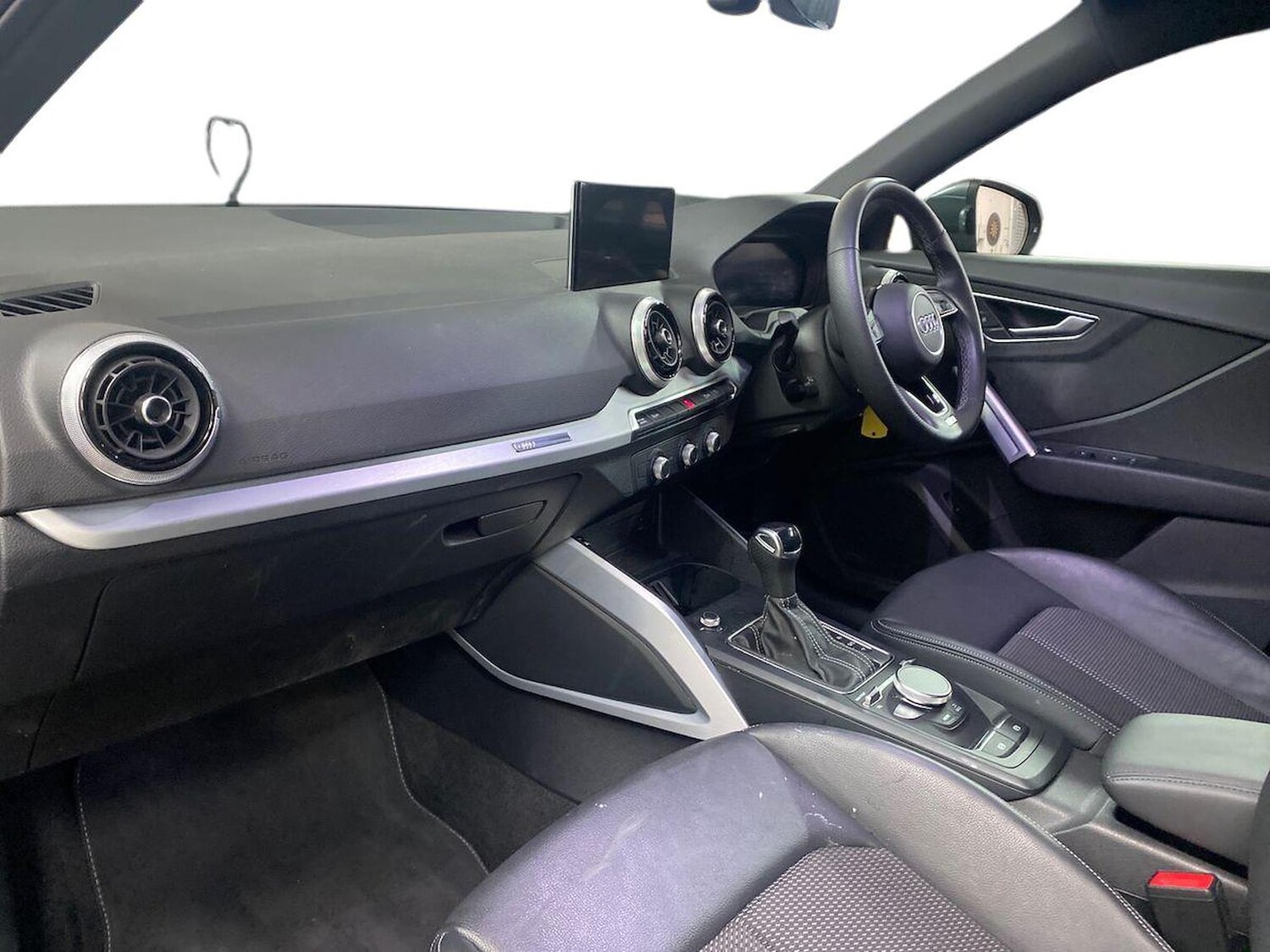 Used Audi Q2 2023 for sale - 78193063: Photo 9