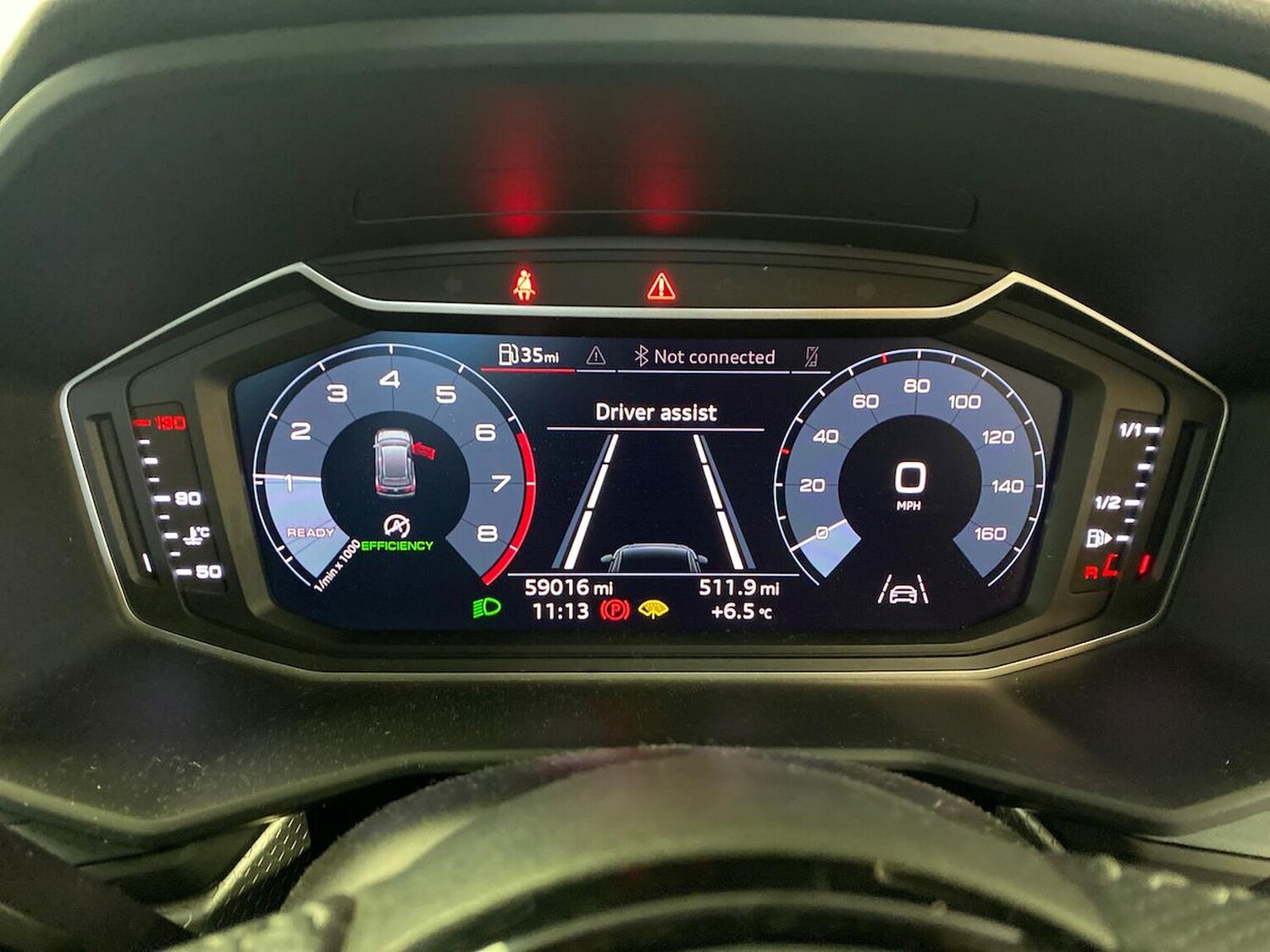 Used Audi A1 2020 for sale - 77973919: Photo 10