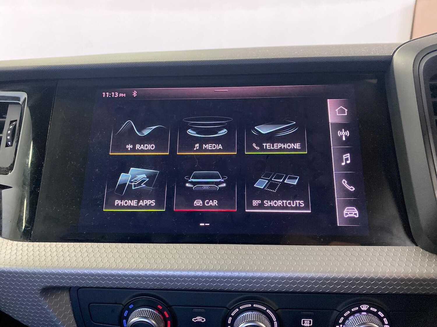 Used Audi A1 2020 for sale - 77973919: Photo 11