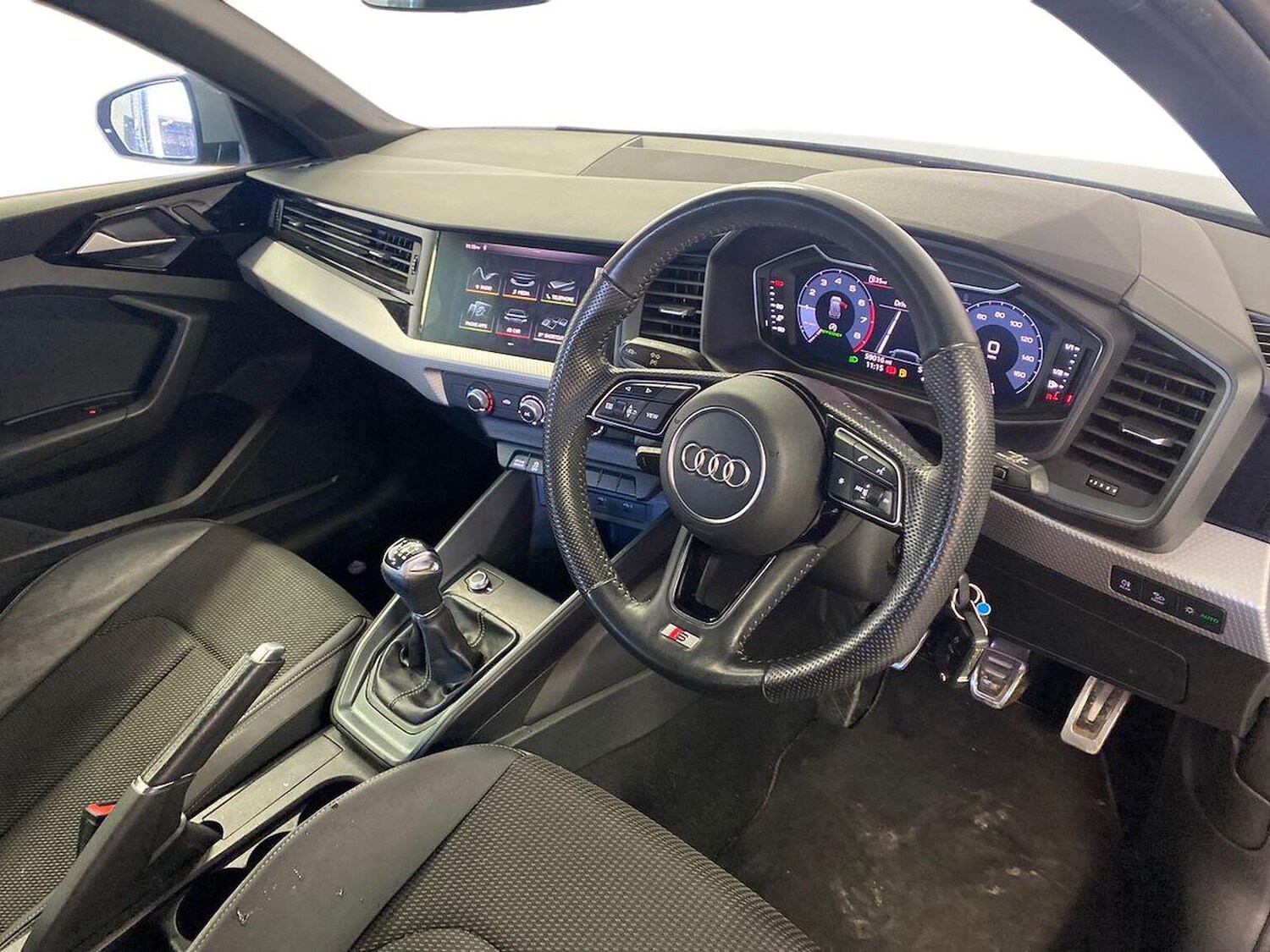 Used Audi A1 2020 for sale - 77973919: Photo 15