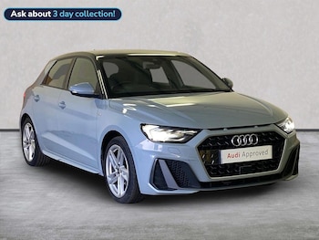 Used Audi A1 2020 for sale - 77973919: Photo