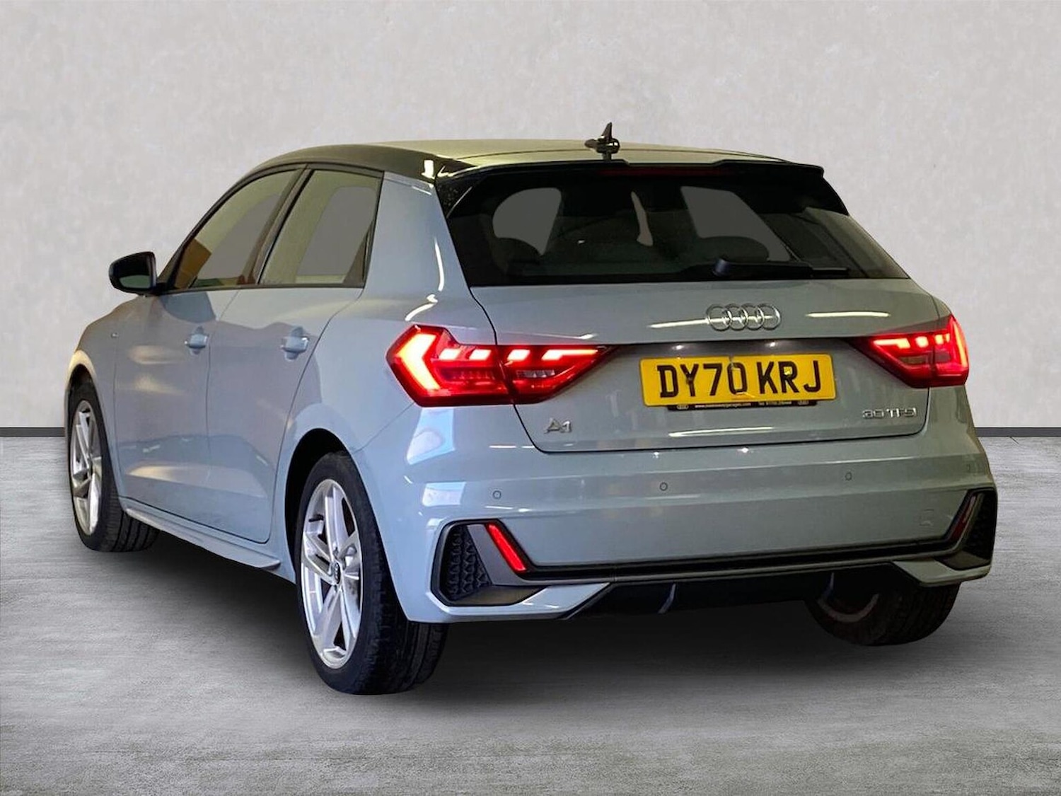Used Audi A1 2020 for sale - 77973919: Photo 2