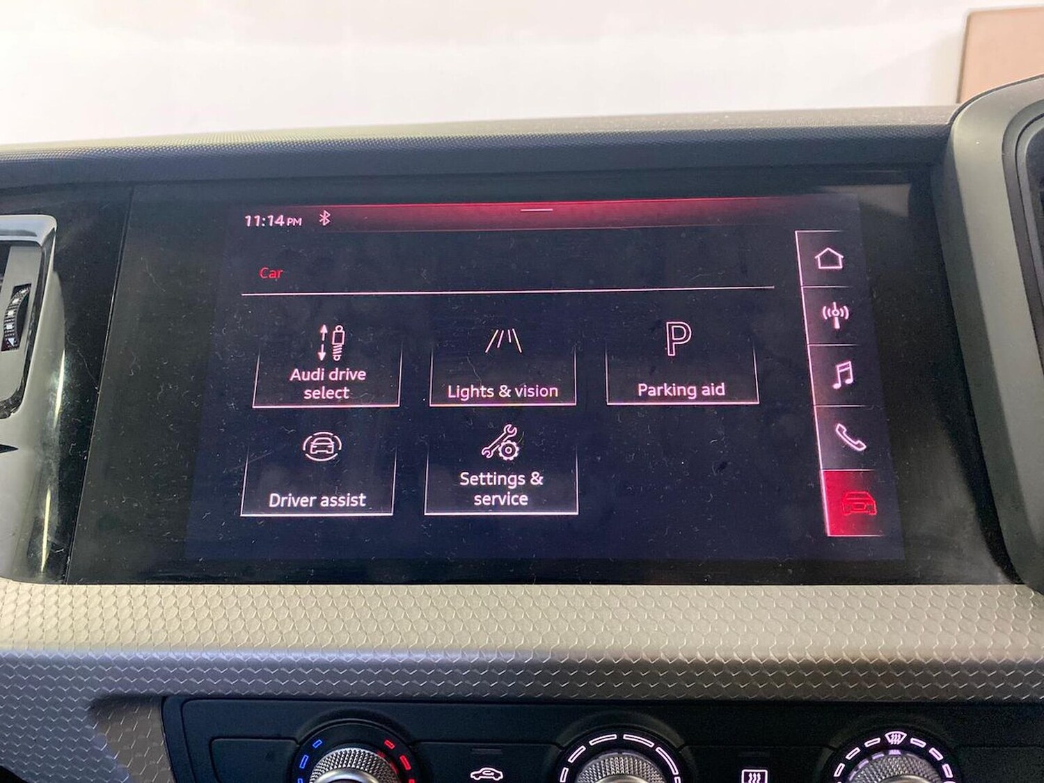 Used Audi A1 2020 for sale - 77973919: Photo 24