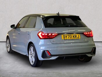 Used Audi A1 2020 for sale - 77973919: Photo