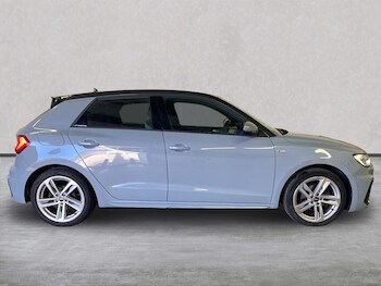 Used Audi A1 2020 for sale - 77973919: Photo