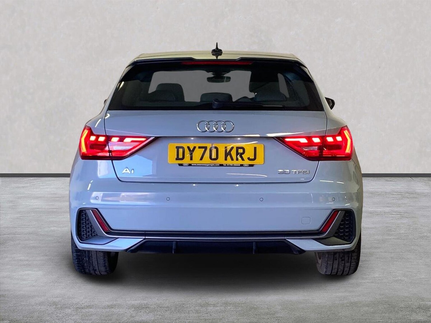 Used Audi A1 2020 for sale - 77973919: Photo 4