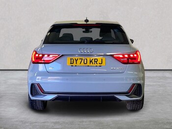 Used Audi A1 2020 for sale - 77973919: Photo