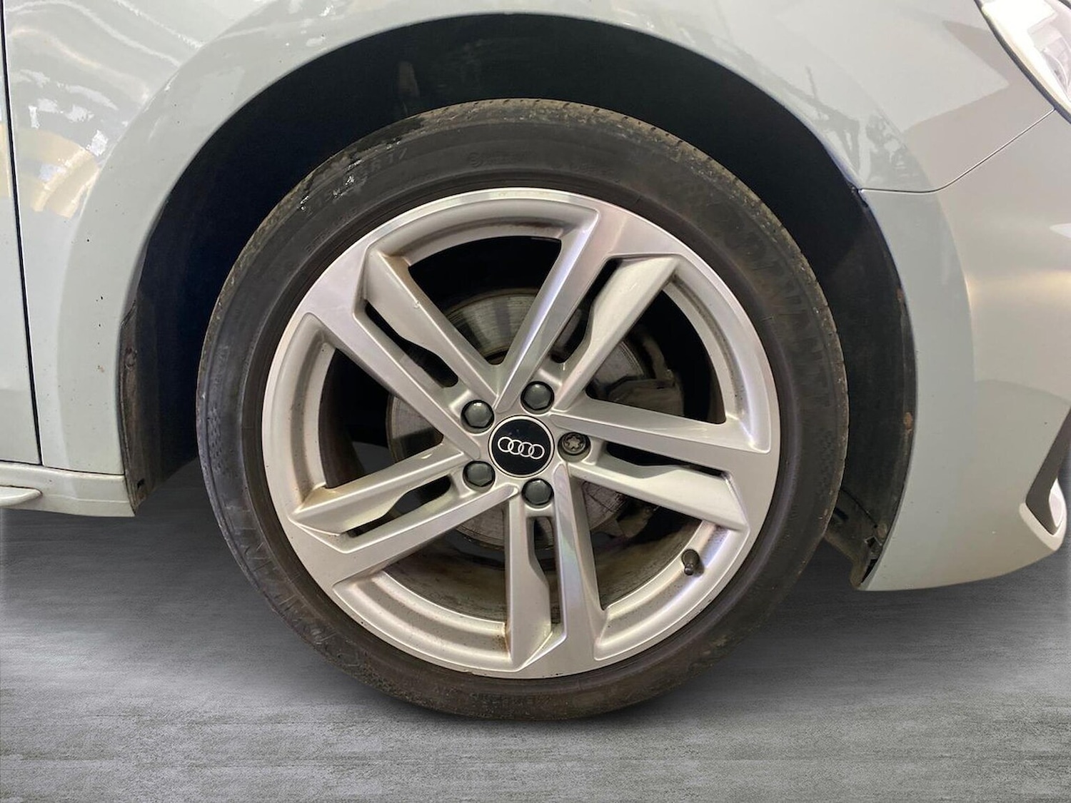 Used Audi A1 2020 for sale - 77973919: Photo 6