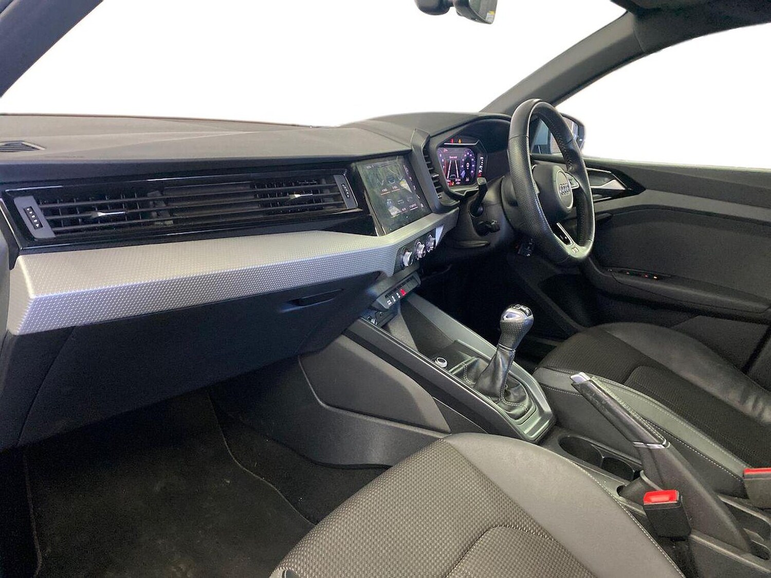 Used Audi A1 2020 for sale - 77973919: Photo 7