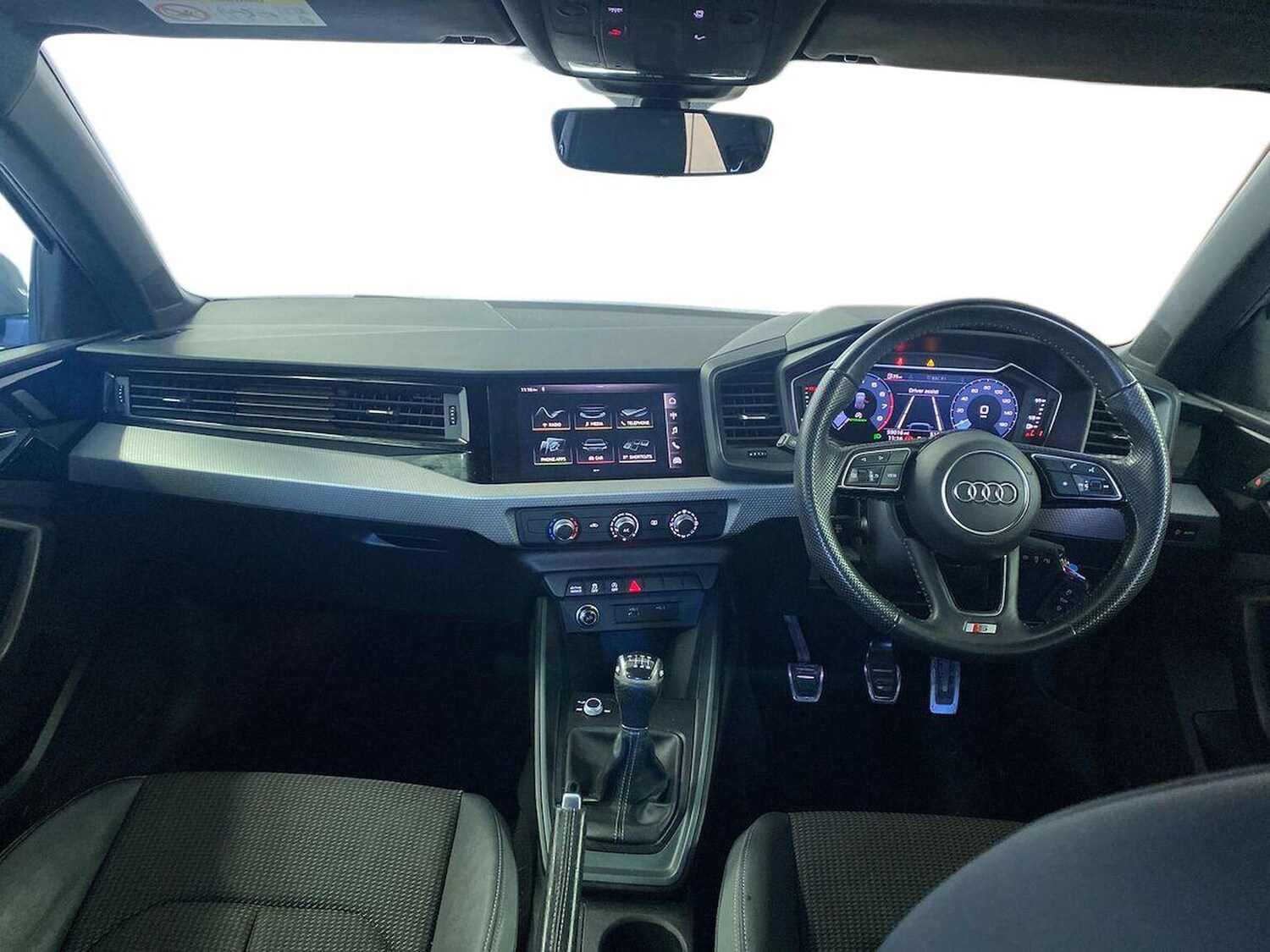 Used Audi A1 2020 for sale - 77973919: Photo 8