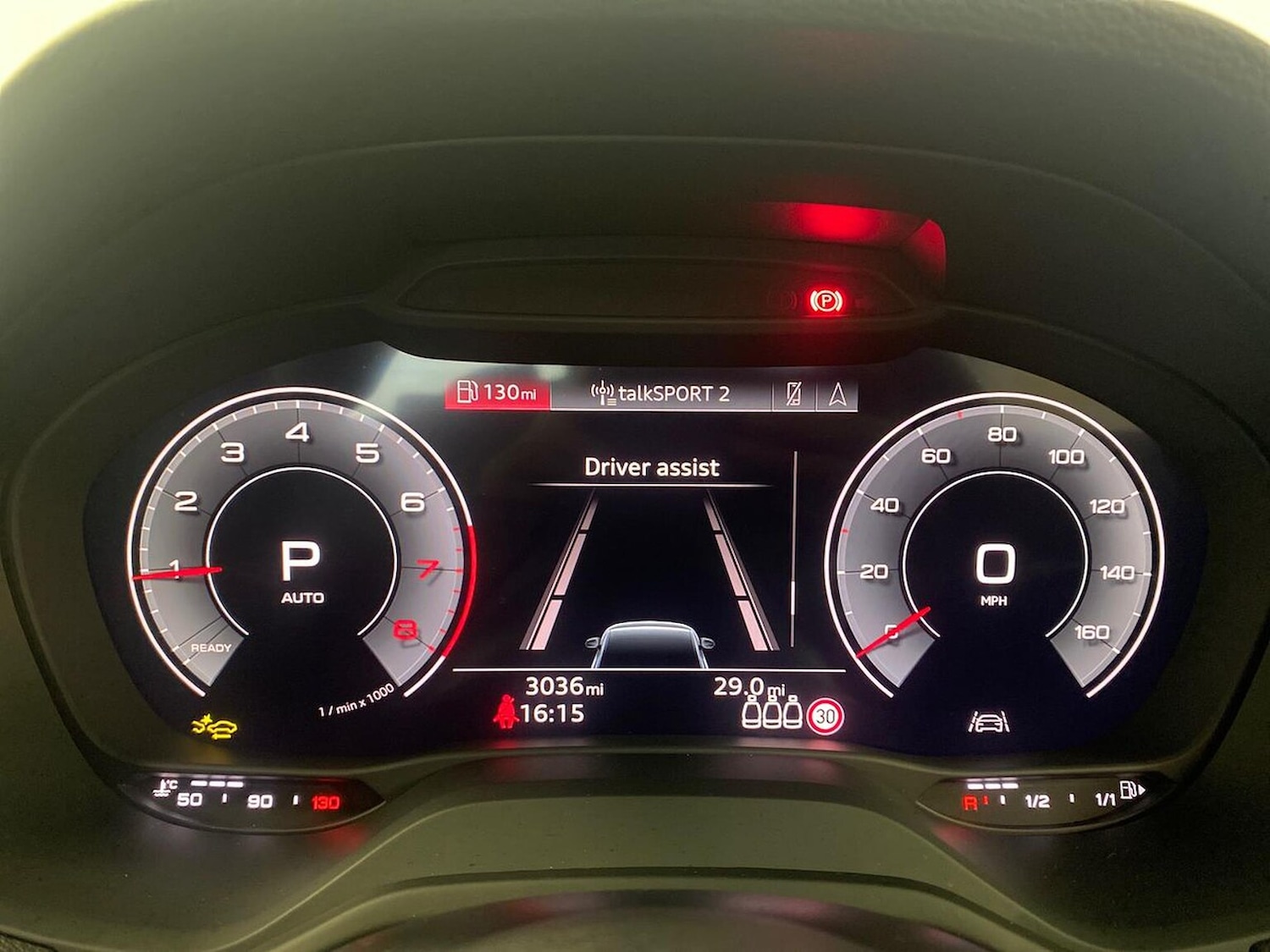 Used Audi Q2 2025 for sale - 76101401: Photo 10