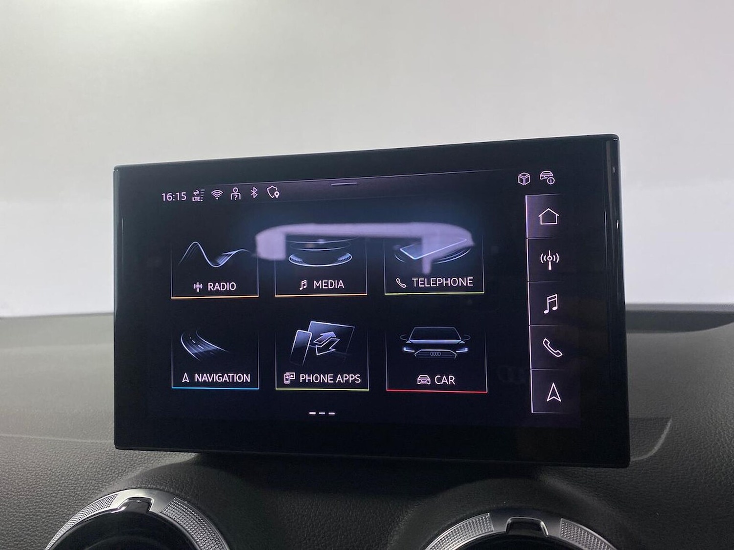 Used Audi Q2 2025 for sale - 76101401: Photo 11
