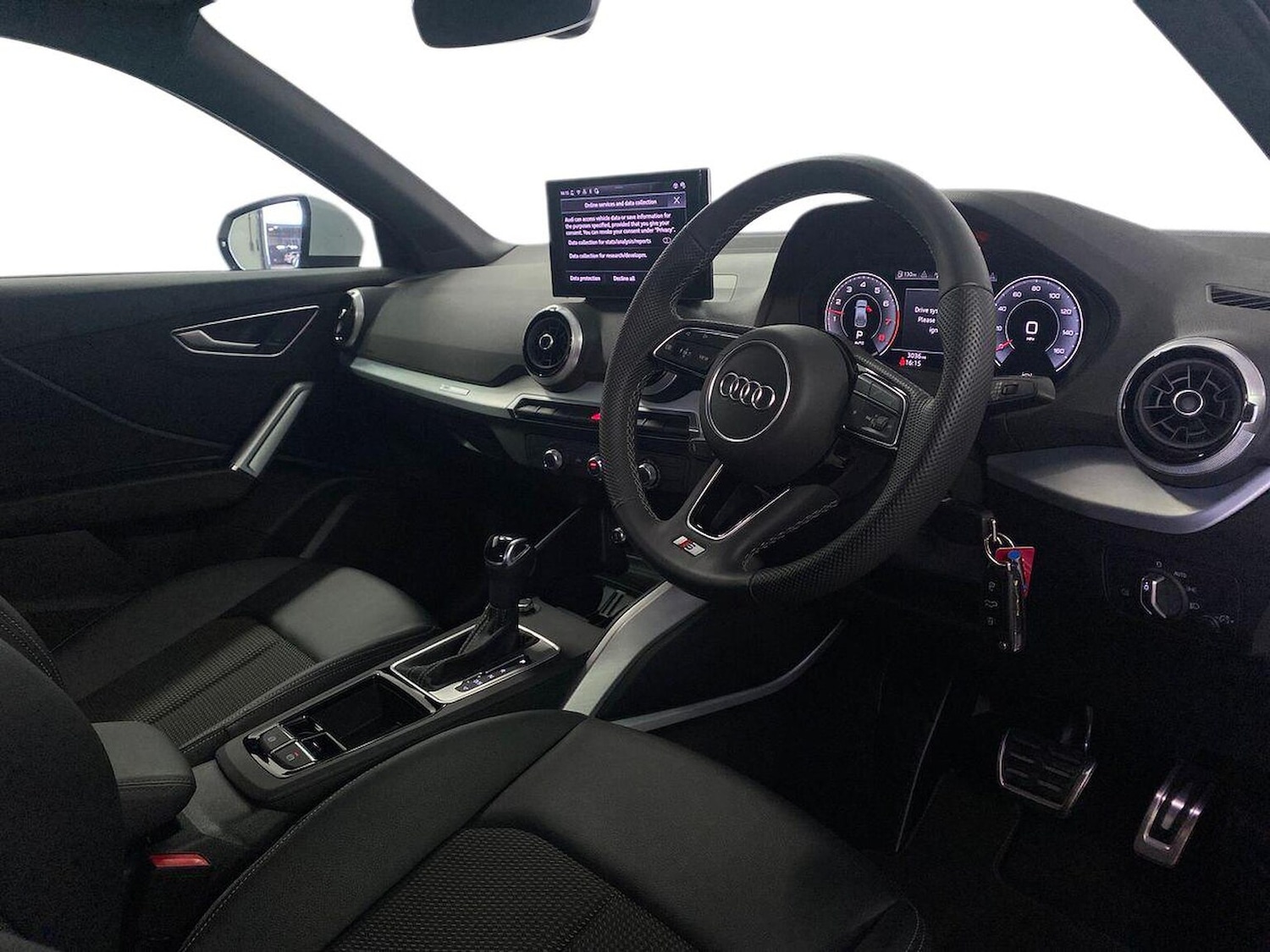 Used Audi Q2 2025 for sale - 76101401: Photo 15