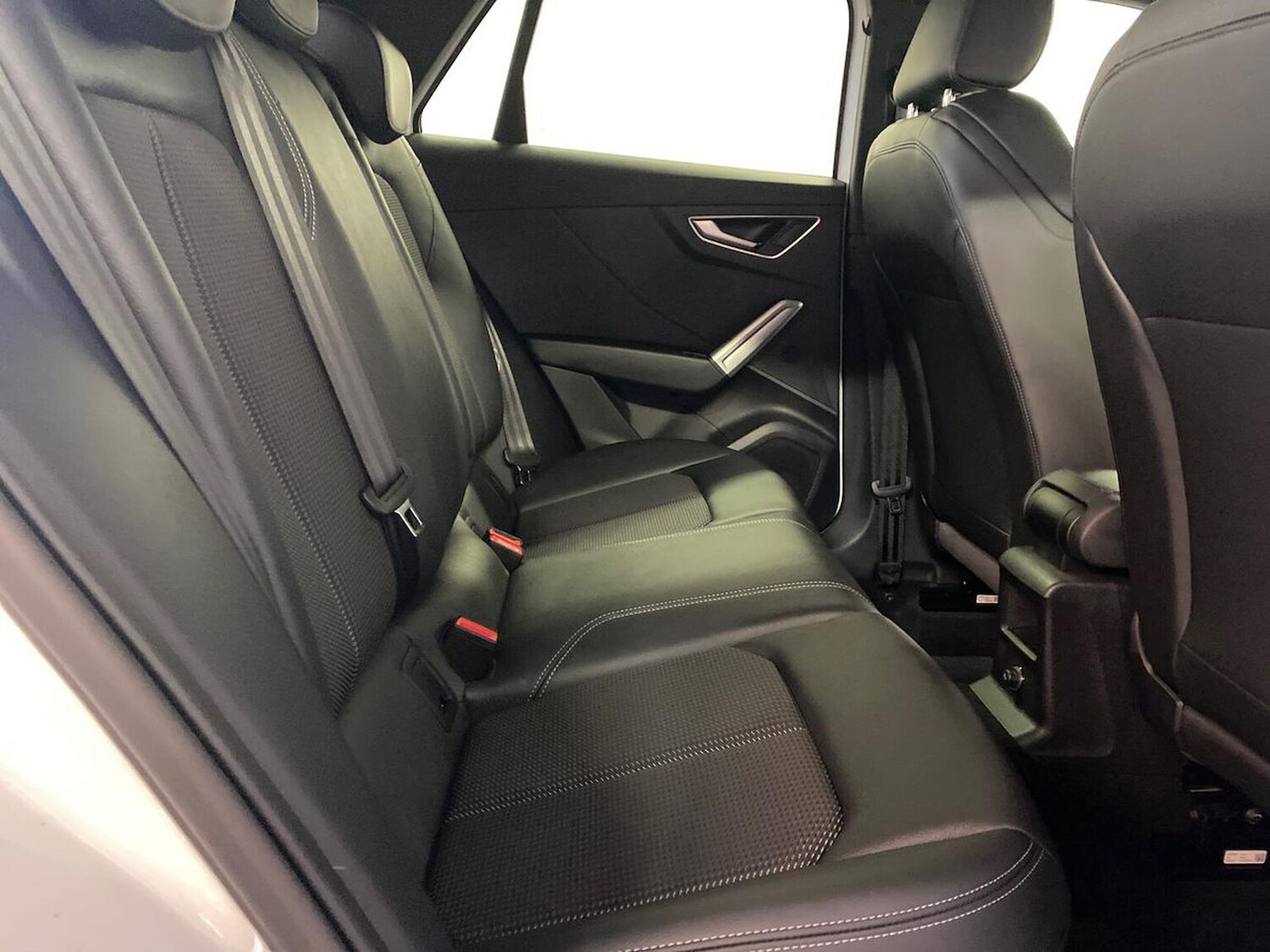 Used Audi Q2 2025 for sale - 76101401: Photo 16
