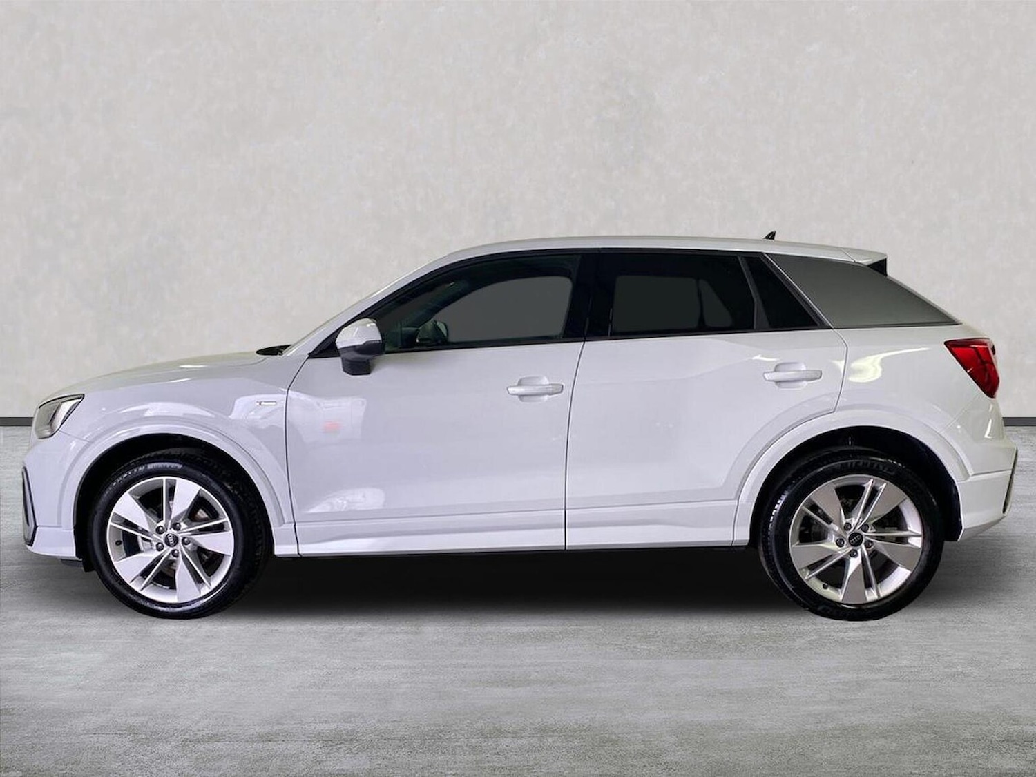 Used Audi Q2 2025 for sale - 76101401: Photo 19