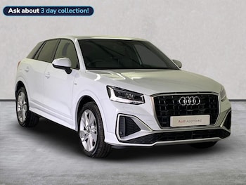 Audi - Q2
