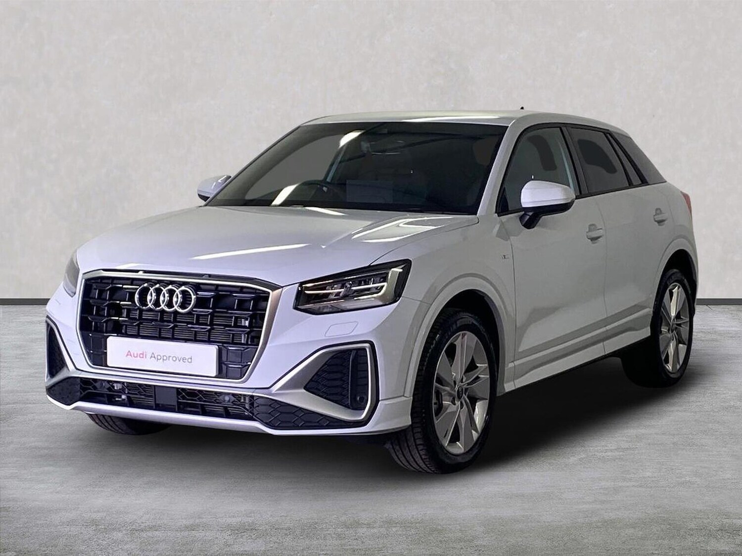 Used Audi Q2 2025 for sale - 76101401: Photo 20