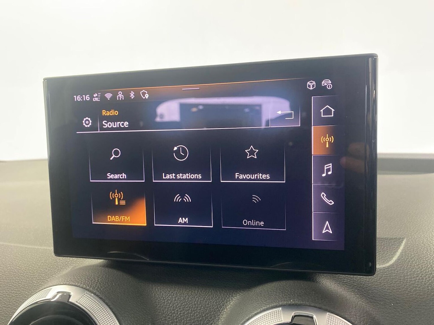 Used Audi Q2 2025 for sale - 76101401: Photo 25