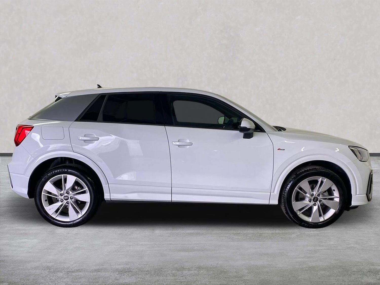 Used Audi Q2 2025 for sale - 76101401: Photo 3