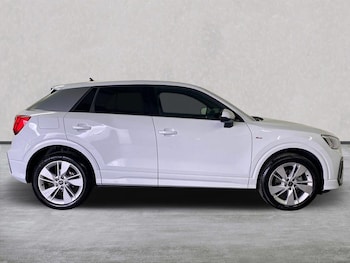 Used Audi Q2 2025 for sale - 76101401: Photo 3