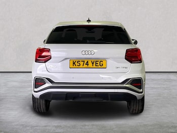 Used Audi Q2 2025 for sale - 76101401: Photo 4