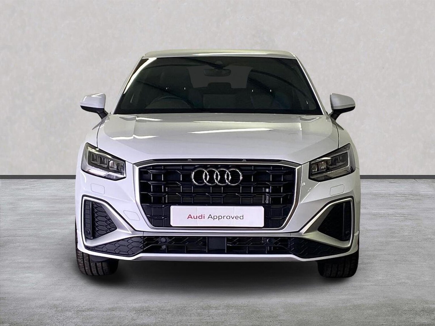 Used Audi Q2 2025 for sale - 76101401: Photo 5