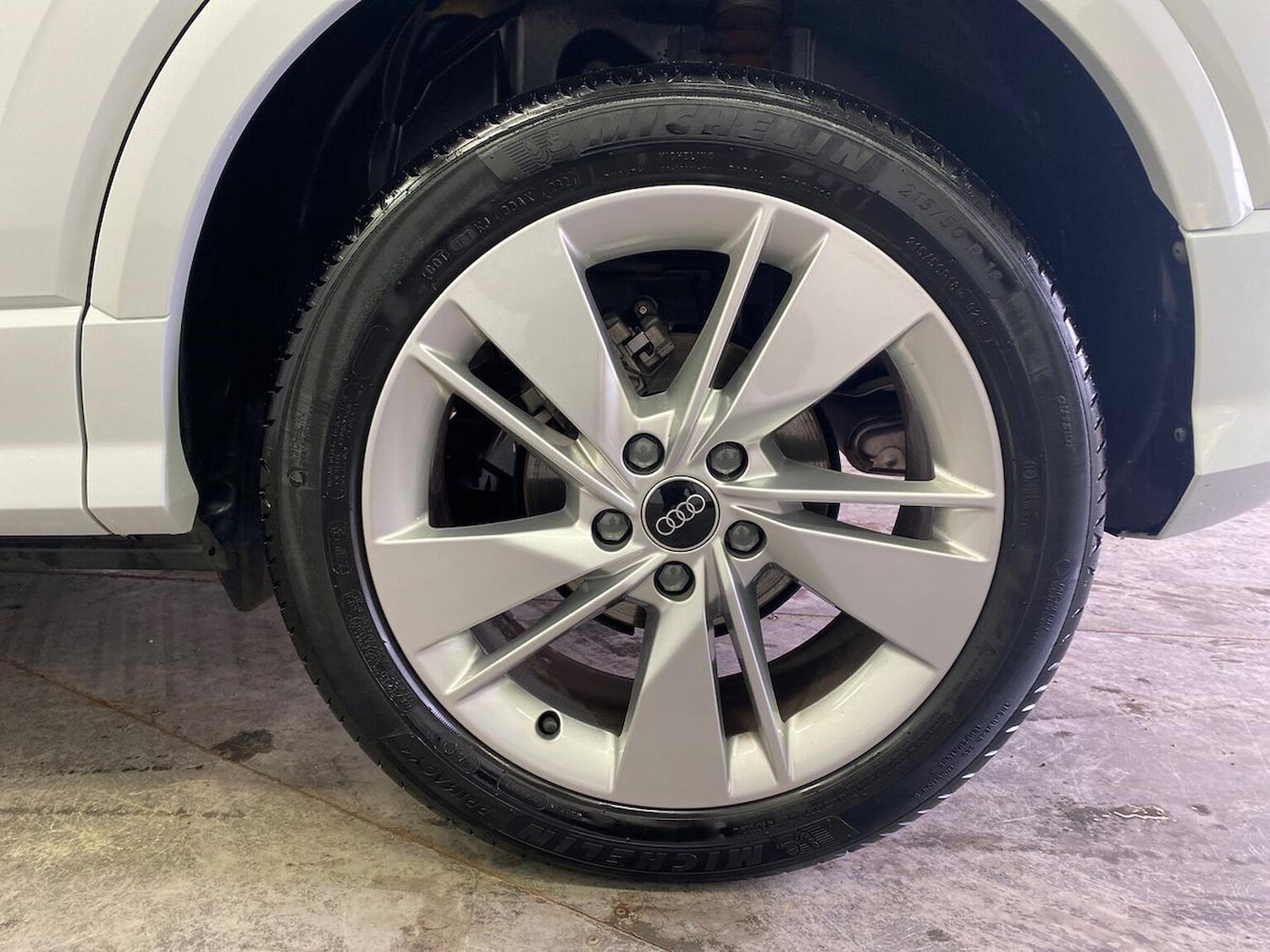 Used Audi Q2 2025 for sale - 76101401: Photo 6
