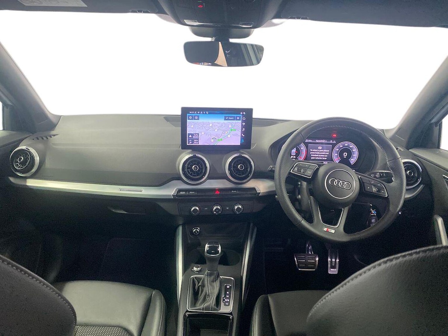 Used Audi Q2 2025 for sale - 76101401: Photo 8